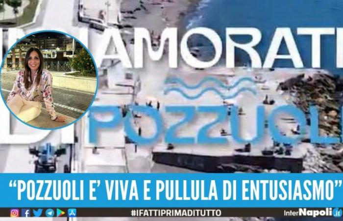 Fake News über die Schließung von Restaurants in Pozzuoli wegen Bradyseismus, die Kampagne gegen Profitgier beginnt