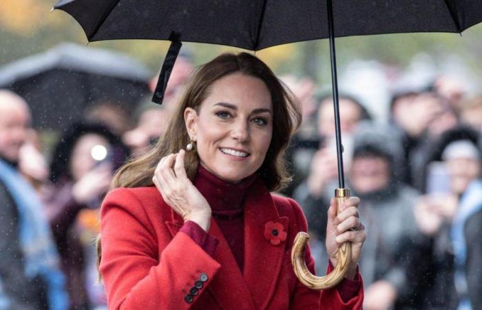 Kate Middletons Mitarbeiter lassen es verlauten: „Sie hätte es gerne so“ | Gezwungen, das Protokoll für seine Gesundheit zu revolutionieren