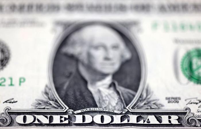 Devisen, Dollar fallen, Vorsicht Powell gleicht positive Beschäftigungsdaten aus