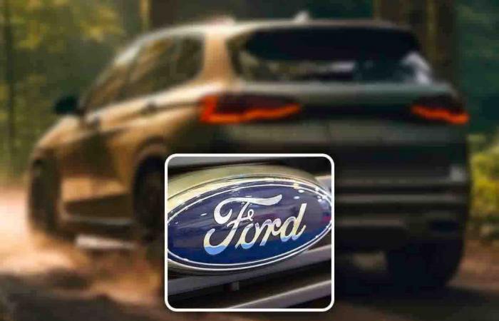 Ford verändert den SUV, um Europa zu verschlingen: unglaubliche Autonomie