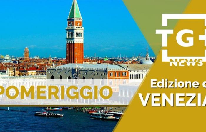 Verkehrskontrollen in den Kanälen von Venedig: Allein am Wochenende über 45 Bußgelder – TG Plus NEWS Venedig
