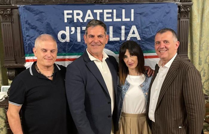 Tivoli – Der Bürgermeister denkt noch einmal nach: Clizia Lauri (wieder) zur Stadträtin für Sport und Tourismus ernannt