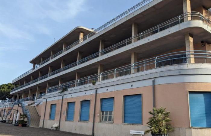 Die Residenza Sorriso dei Bimbi in Alassio wird unter neuer Leitung wiedereröffnet