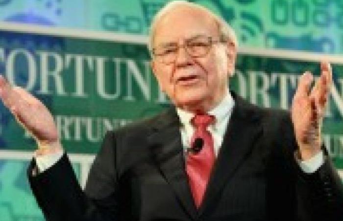 Warren Buffett, die neuesten Nachrichten zu seinem Erbe – idealista/news