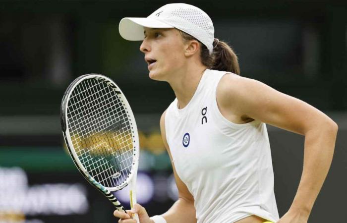Wimbledon, Auslosung der Frauen: Neuigkeiten und Prognosen Dienstag, 2. Juli