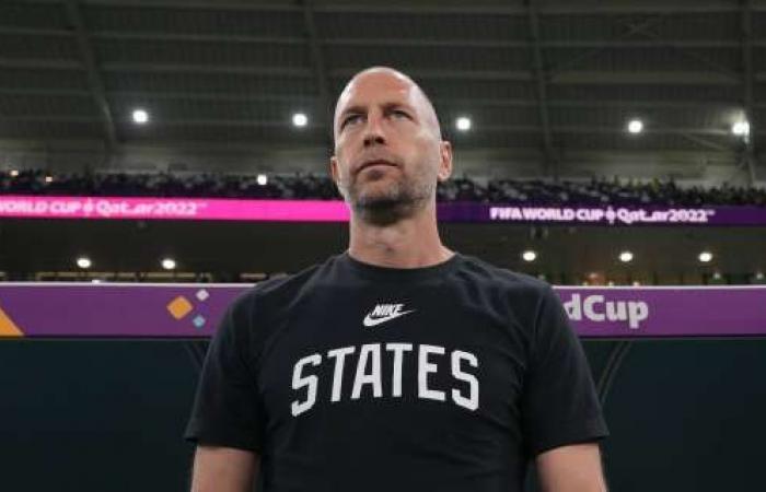 Schock in den USA wegen des Ausscheidens aus der Copa America, doch Trainer Berhalter wehrt sich