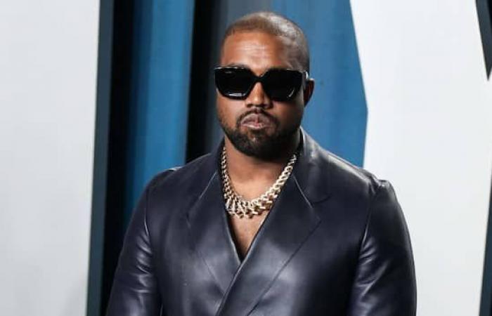 Kanye West, 8 Mitarbeiter verklagen ihn wegen angeblich feindseliger Arbeitsbedingungen und unbezahlter Löhne