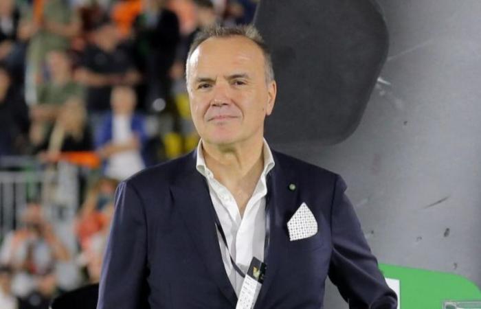 FIGC-Präsident, der Gravina das Zepter abnehmen kann: die möglichen Nachfolger