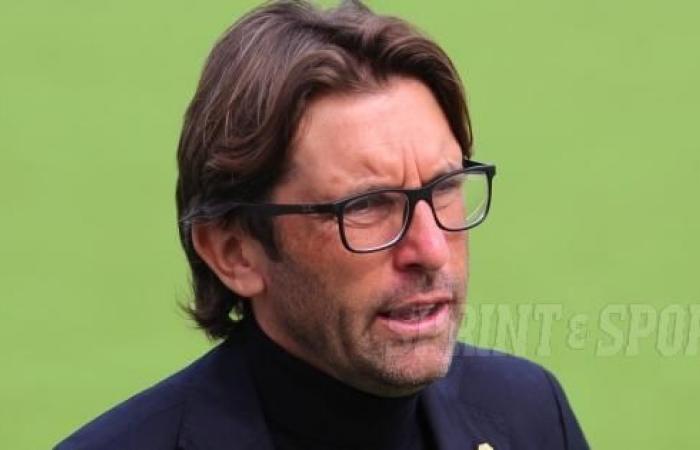 Mailand, es ist jetzt offiziell: Federico Guidi ist der neue Primavera-Trainer