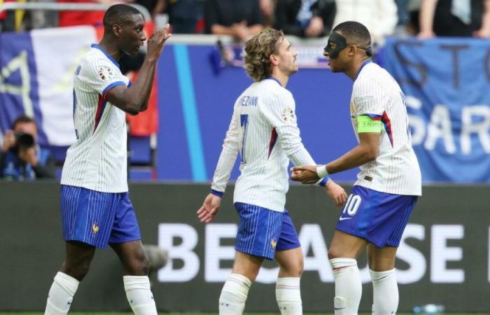 Vertonghens Eigentor entscheidet. Mbappé trifft im Viertelfinale auf den Sieger zwischen Portugal und Slowenien