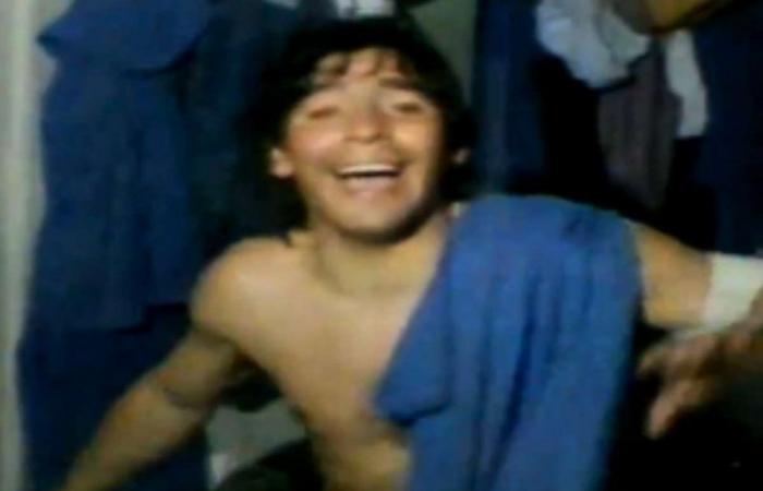 Maradona gewinnt gegen TAX, den Anwalt. Pisani: „Eine Verfolgung“