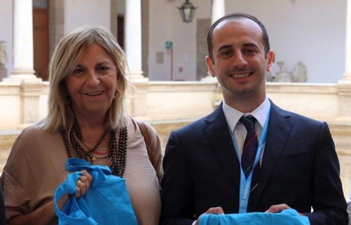 Andisu National Council: Innovation und Partizipation im Mittelpunkt des Palermo-Treffens