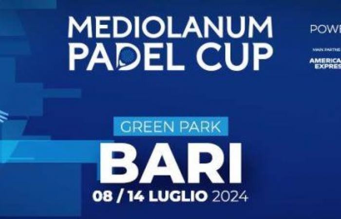 Genua P2 Premier Padel: Letzter Tag der Qualifikation