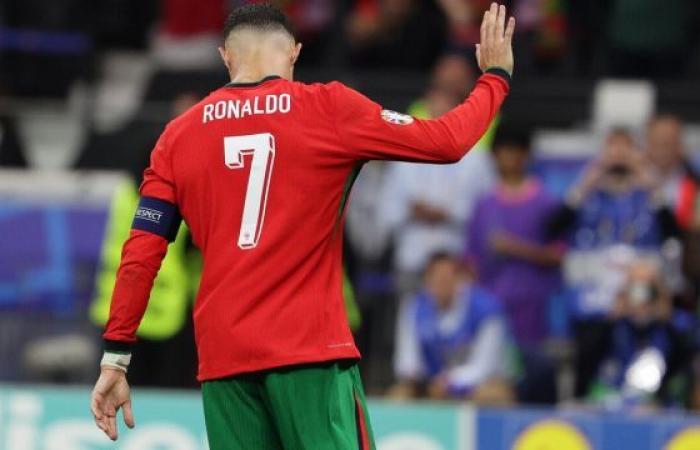 Portugal, Ronaldos Geständnis nach Tränen und Freude. Die Hintergrundgeschichte