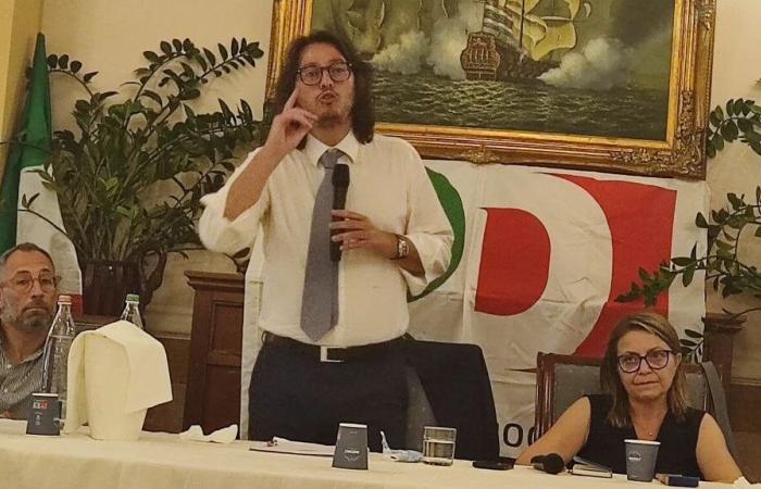 unser konkretes Engagement für den Neustart der Partei – Il Giornale di Pantelleria