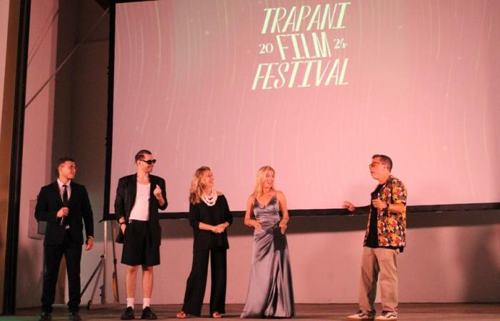 Zweite Ausgabe des Trapani Film Festival: alle Gewinner
