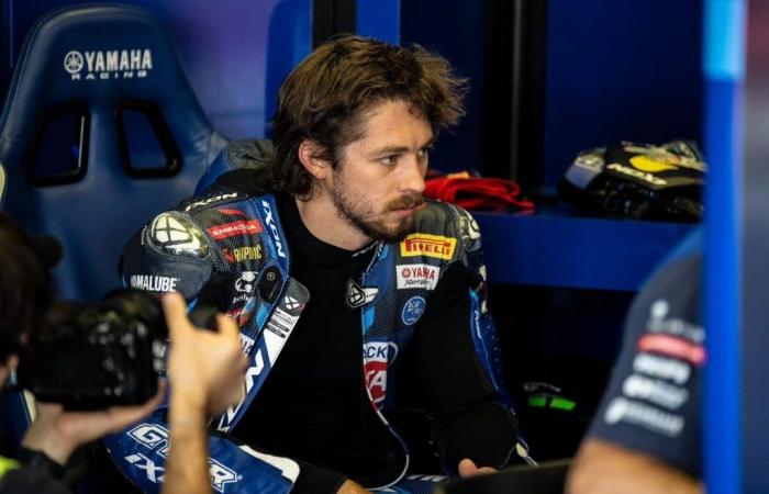 MotoGP, Sachsenring: Chance für Gardner auf der Yamaha anstelle von Rins
