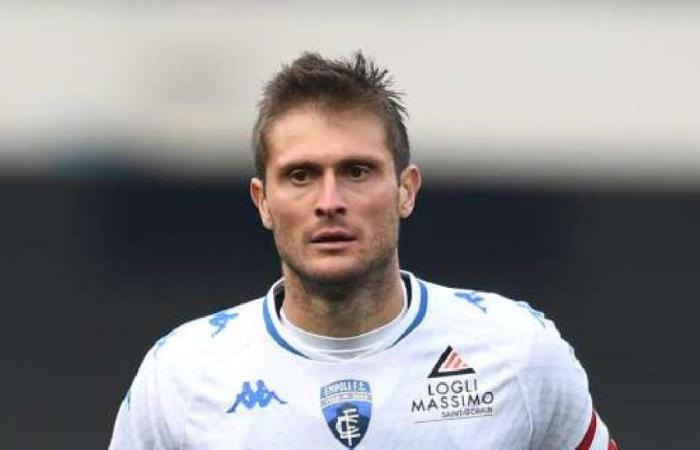 Sampdoria-Transfermarkt Accardi hat Ja zu Romagnoli: bereites Angebot