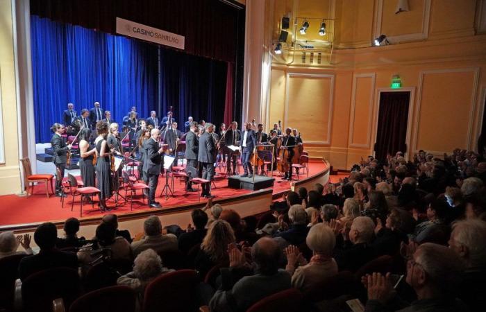 Das Kulturministerium zählt das Symphonieorchester zu den letzten in Italien, der jährliche Beitrag bleibt unverändert – Sanremonews.it