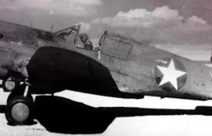 „Das in Tora gefundene Flugzeug“, Dokumentarfilm über das Verschwinden des Flugzeugs im Zweiten Weltkrieg