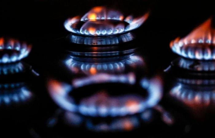 Arera, „anfällige Gaspreise +3,8 % im Vergleich zu Mai“