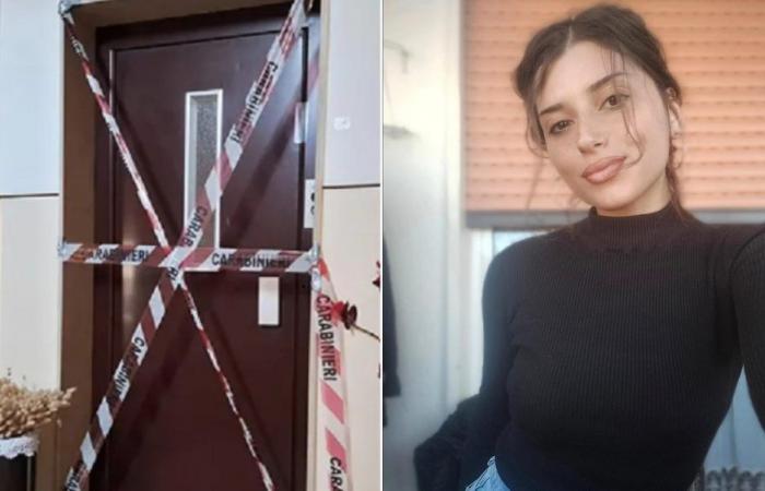 Clelia Ditano starb im Aufzug, die Alarme (ignoriert) und die zerbrochenen Träume der 25-Jährigen aus Fasano