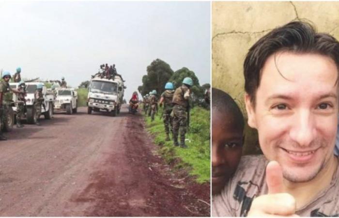 Razzia im Kongo: Unter den Festgenommenen auch ein Bandit, der „an der Ermordung von Attanasio beteiligt war“