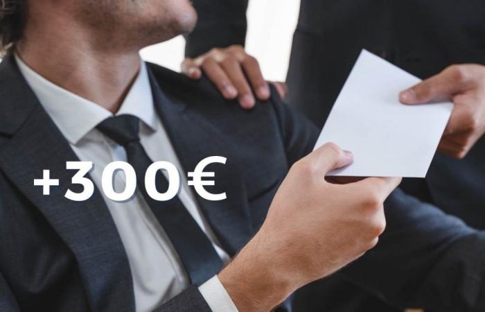 300 Euro mehr pro Monat im Gehalt: Giorgia Meloni hat es gerade beschlossen | Sie geben sie Ihnen auch, aber Sie müssen es dem Buchhalter sagen