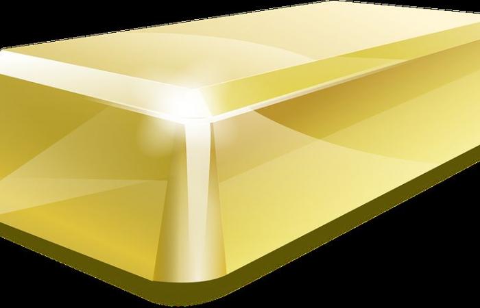 Gold: Zentralbanken drosseln Käufe – Rohstoffe