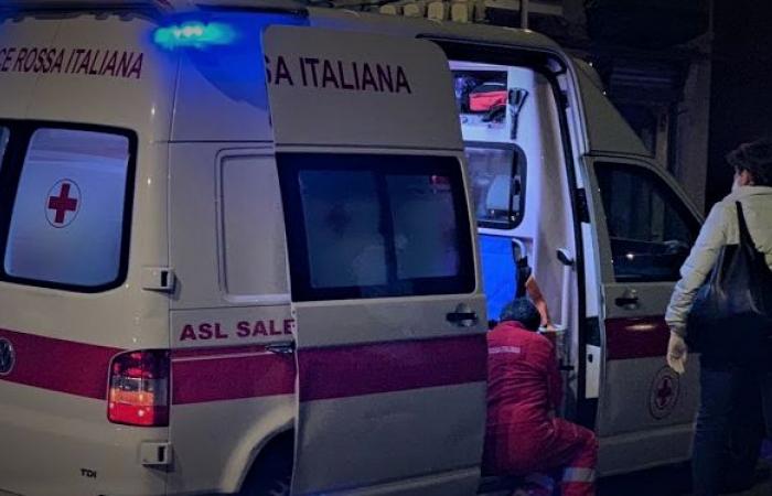 Positano News – Rollerunfall: Francesco stirbt mit 16 Jahren in der Gegend von Salerno