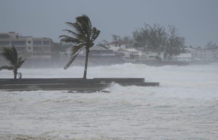 „Möglicherweise katastrophal.“ Zerstörung und Tod in der Karibik