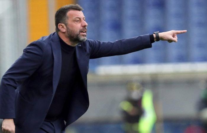 D’Aversa ist der neue Trainer von Empoli