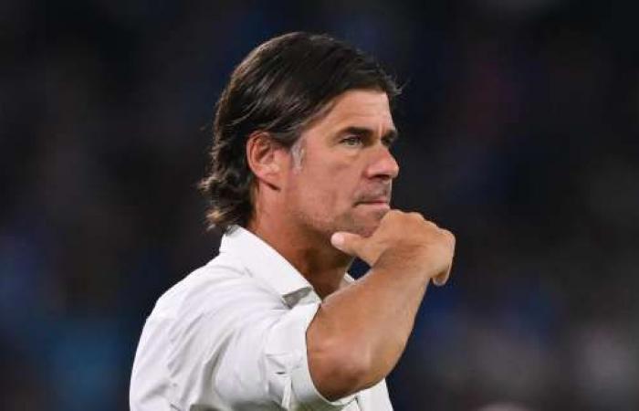 Der Transfermarkt der Serie B – Frosinone gibt den neuen Trainer bekannt, Modena wechselt die Torhüter, Salernitana-Chaos