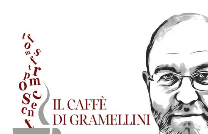 Gramellinis Café | Spalletti, Biden, Macron: Sie alle zucken mit den Schultern