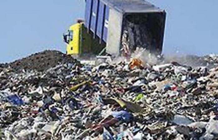 Abfall, in Taranto fast 1,8 Millionen Euro aus der Ökosteuer
