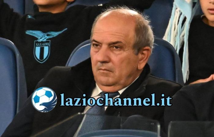 Lazio-Transfermarkt, nicht nur Greenwood, Fabiani will auch ein weiteres United-Juwel