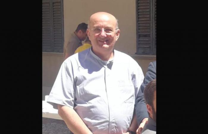Varese trauert um Monsignore Giovanni Buga – Varesenoi.it