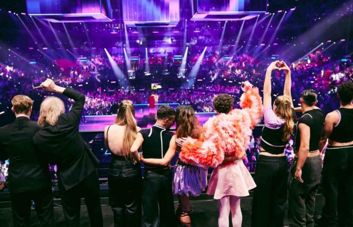 Die EBU richtet drei Task Forces ein, um vor der Eurovision 2025 Änderungen an der Veranstaltung vorzunehmen