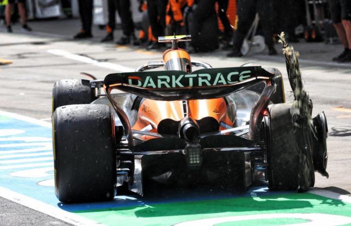 F1 Österreich, Verstappen-Norris: Windsor gibt DRS die Schuld – Nachrichten
