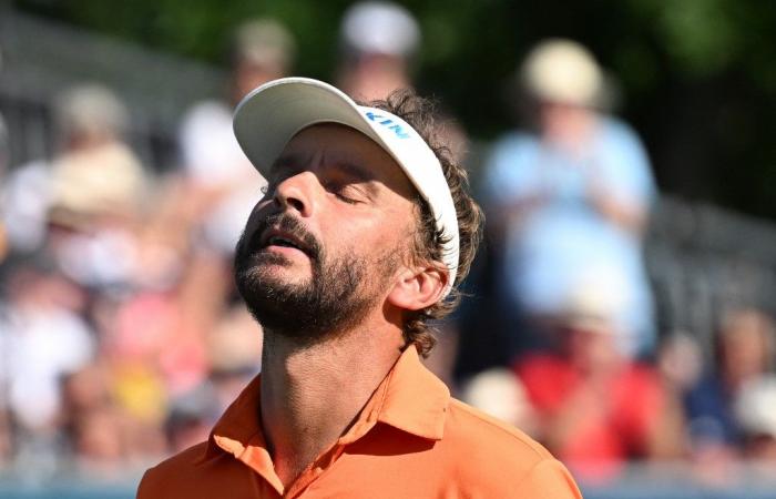 „Olympia? Nein, du bist zu arm“: Holland zieht drei Golfer zurück