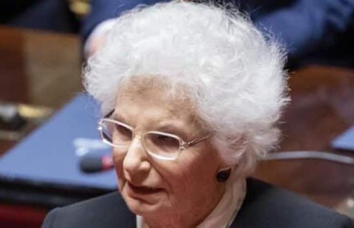 Liliana Segre: „Antisemitismus wird niemals ausgerottet“