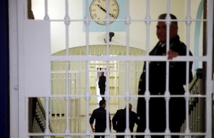 Rekordzahl an Selbstmorden im Gefängnis, doch Nordio flieht. „Ja zum Giachetti-Vorschlag“, sagt Pittalis (FI)