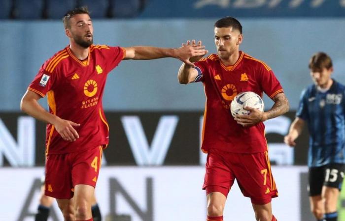‘RADIO PENSIERI’ TRANI: „Romas Priorität muss darin bestehen, das Mittelfeld zu erneuern“ – Forzaroma.info – Neueste Nachrichten Wie Roma-Fußball – Interviews, Fotos und Videos
