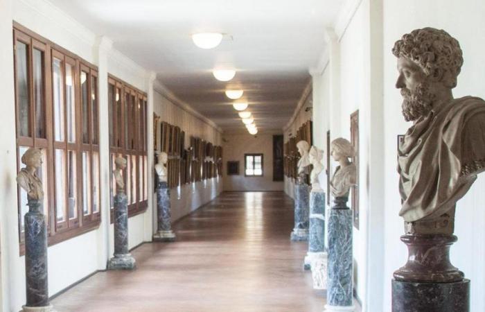 Florenz entdeckt den Vasari-Korridor wieder