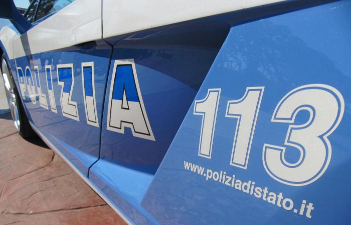 Zwei mündliche Verwarnungen gegen zwei Jungen – Polizeipräsidium Ancona