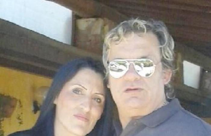 Mord an Bramucci, die Tochter des Opfers beschuldigt Elisabetta Bacchio
