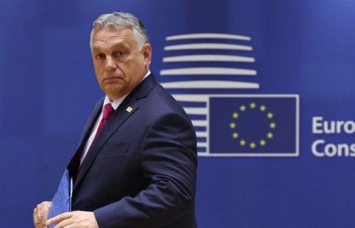 Seit gestern hat Ungarn die rotierende EU-Präsidentschaft inne: Orbán ein Spielverderber à la Trump?