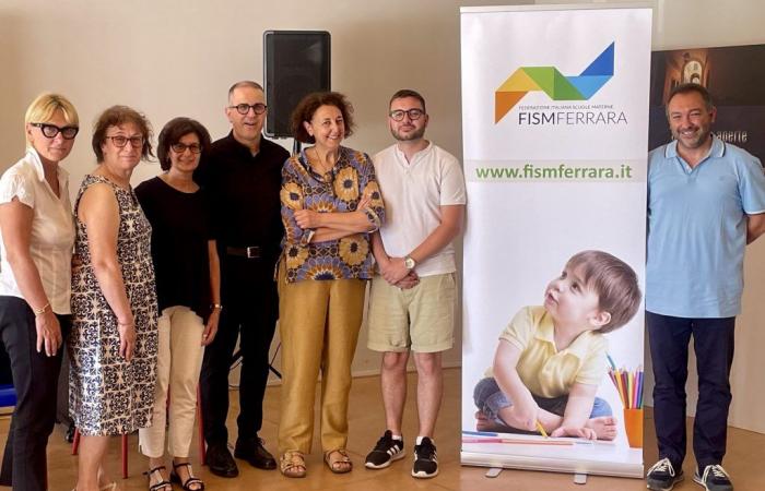 Versammlung von Fism Ferrara: Der neue Vorstand und der neue Präsident werden gewählt