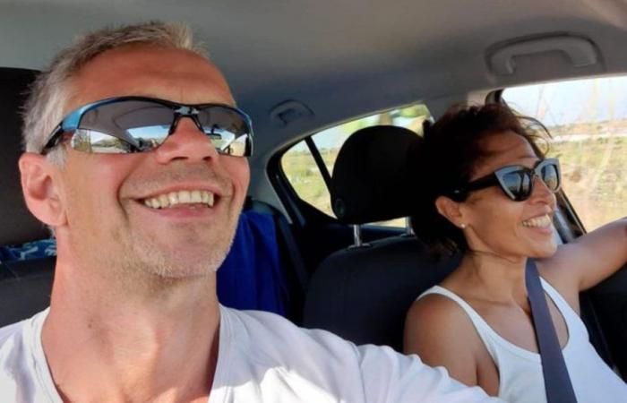 Davide Baggio starb bei dem Unfall in Ägypten, seine Frau Chiara Tombolato auf der Intensivstation: der Schmerz der Kinder
