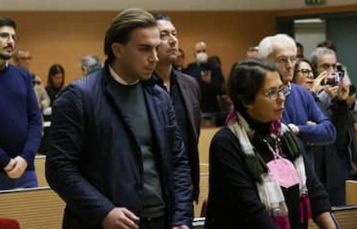 Bozzoli-Mord, der der Neffe von Giacomo ist, der nach der Bestätigung seiner lebenslangen Haftstrafe verschwand